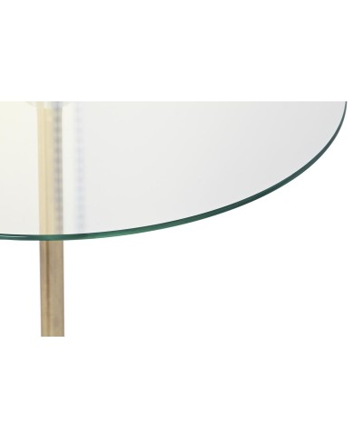 Tavolo aggiuntivo DKD Home Decor (Ricondizionati B) Tavolo aggiuntivo DKD Home Decor (Ricondizionati B)