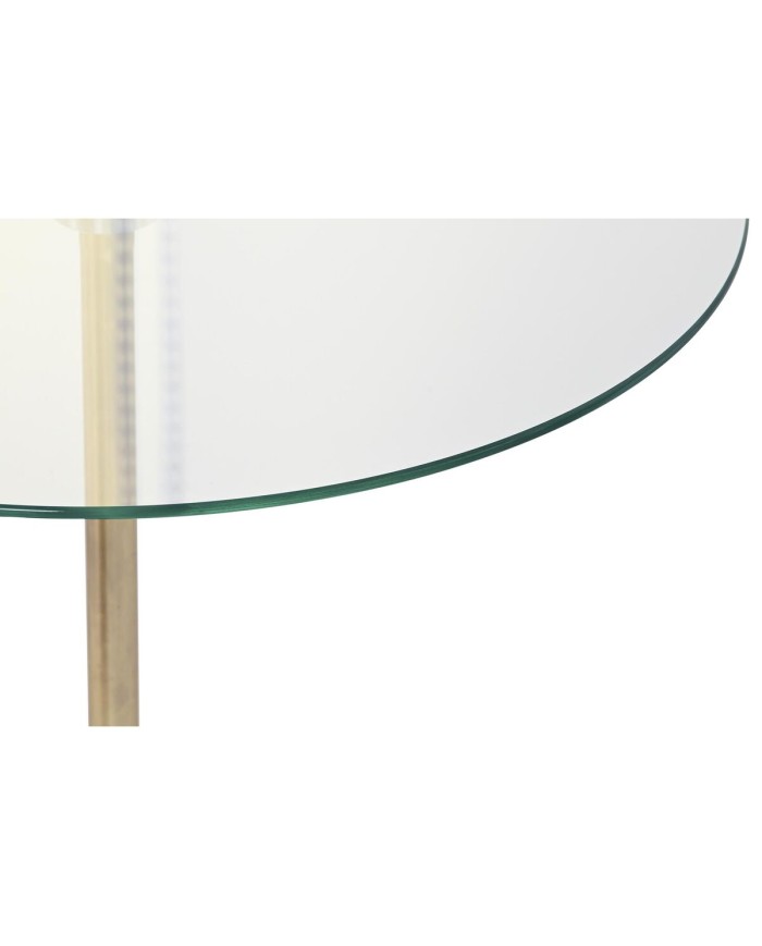 Tavolo aggiuntivo DKD Home Decor (Ricondizionati B) Tavolo aggiuntivo DKD Home Decor (Ricondizionati B)