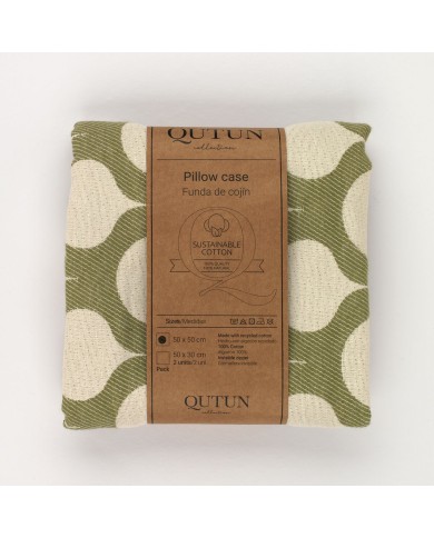 Fodera per cuscino Alexandra House Living Astún (Ricondizionati A)