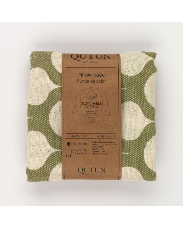 Fodera per cuscino Alexandra House Living Astún (Ricondizionati A) Fodera per cuscino Alexandra House Living Astún (Ricondizionati A)