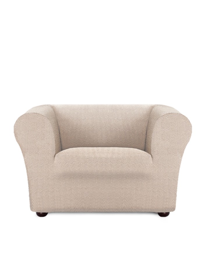 Copridivano poltrona Eysa JAZ (Ricondizionati A)