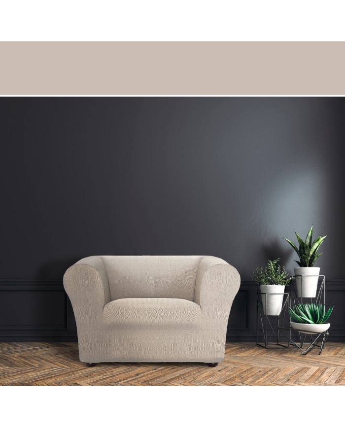 Copridivano poltrona Eysa JAZ (Ricondizionati A)