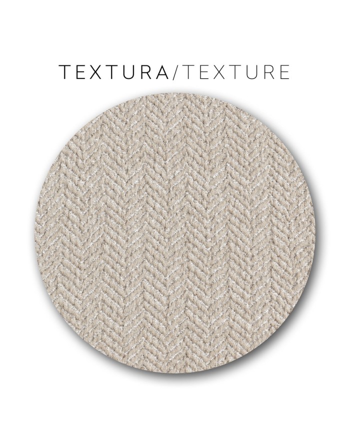 Copridivano poltrona Eysa JAZ (Ricondizionati A)