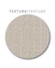 Copridivano poltrona Eysa JAZ (Ricondizionati A)