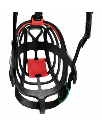 Museruola Gloria Albury Nero (Ricondizionati B)