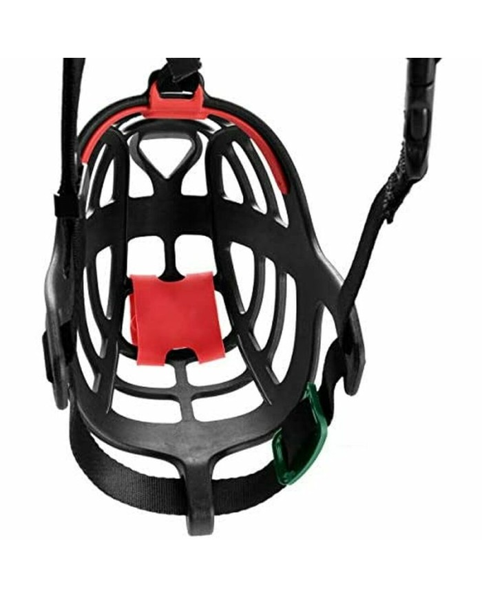 Museruola Gloria Albury Nero (Ricondizionati B) Museruola Gloria Albury Nero (Ricondizionati B)