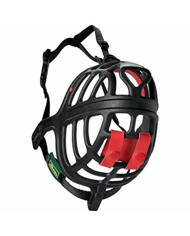 Museruola Gloria Albury Nero (Ricondizionati B)