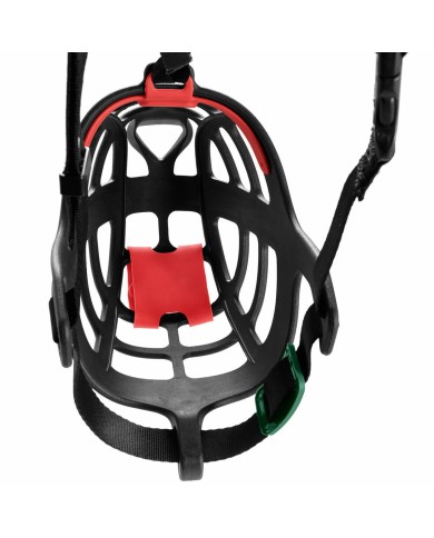 Museruola Gloria Albury Nero (Ricondizionati B)