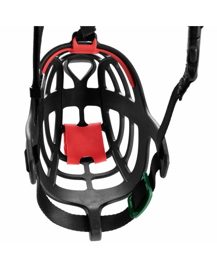 Museruola Gloria Albury Nero (Ricondizionati B) Museruola Gloria Albury Nero (Ricondizionati B)