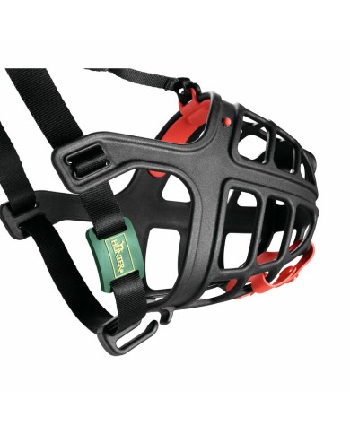 Museruola Gloria Albury Nero (Ricondizionati B)