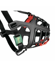 Museruola Gloria Albury Nero (Ricondizionati B) Museruola Gloria Albury Nero (Ricondizionati B)