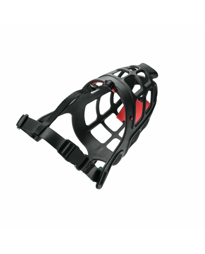 Museruola Gloria Albury Nero (Ricondizionati B) Museruola Gloria Albury Nero (Ricondizionati B)