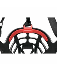 Museruola Gloria Albury Nero (Ricondizionati B) Museruola Gloria Albury Nero (Ricondizionati B)