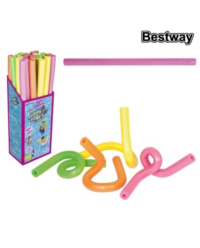 Bestway Flottatore Gonfiabile Anelli Sedile per Bebè D69 cm 0 a 1 Anni Spiaggia e Piscina 32096 Bestway Flottatore Gonfiabile Anelli Sedile per Bebè D69 cm 0 a 1 Anni Spiaggia e Piscina 32096