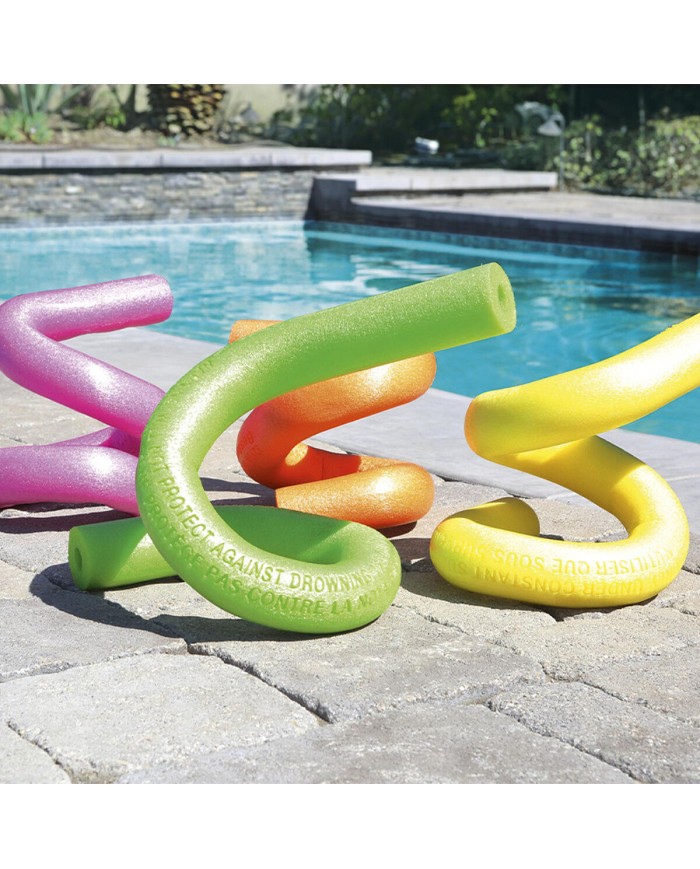 Bestway Flottatore Gonfiabile Anelli Sedile per Bebè D69 cm 0 a 1 Anni Spiaggia e Piscina 32096