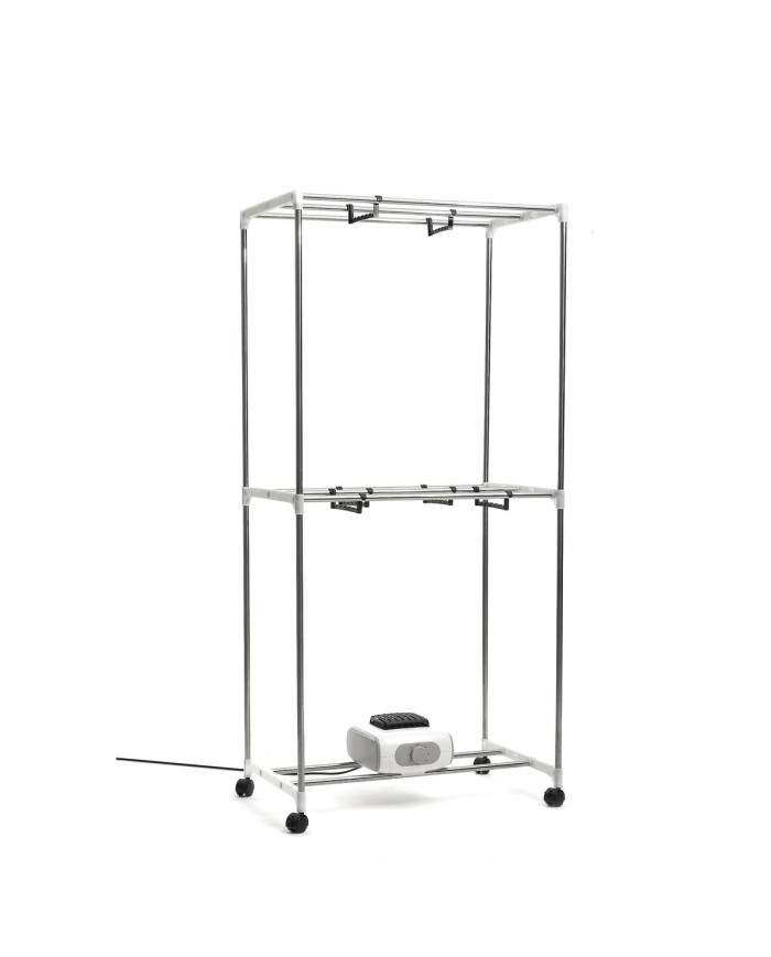 Asciugatrice Elettrica Portatile a 2 Altezze (Ricondizionati A)