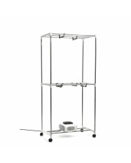 Asciugatrice Elettrica Portatile a 2 Altezze (Ricondizionati A)