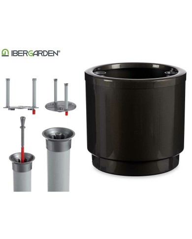 Ombrello Pieghevole Ibergarden (Ricondizionati A) Ombrello Pieghevole Ibergarden (Ricondizionati A)