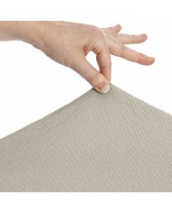 Rivestimento per chaise longue a braccio corto sinistra Eysa (Ricondizionati B)