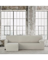 Rivestimento per chaise longue a braccio corto sinistra Eysa (Ricondizionati B)