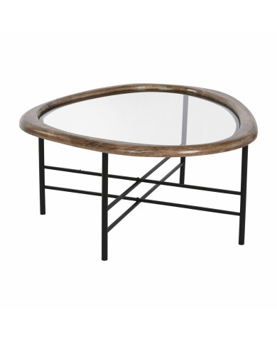 Tavolino da Caffè Home ESPRIT (Ricondizionati B)