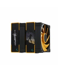 Ventola per CPU DEEPCOOL (Ricondizionati A)