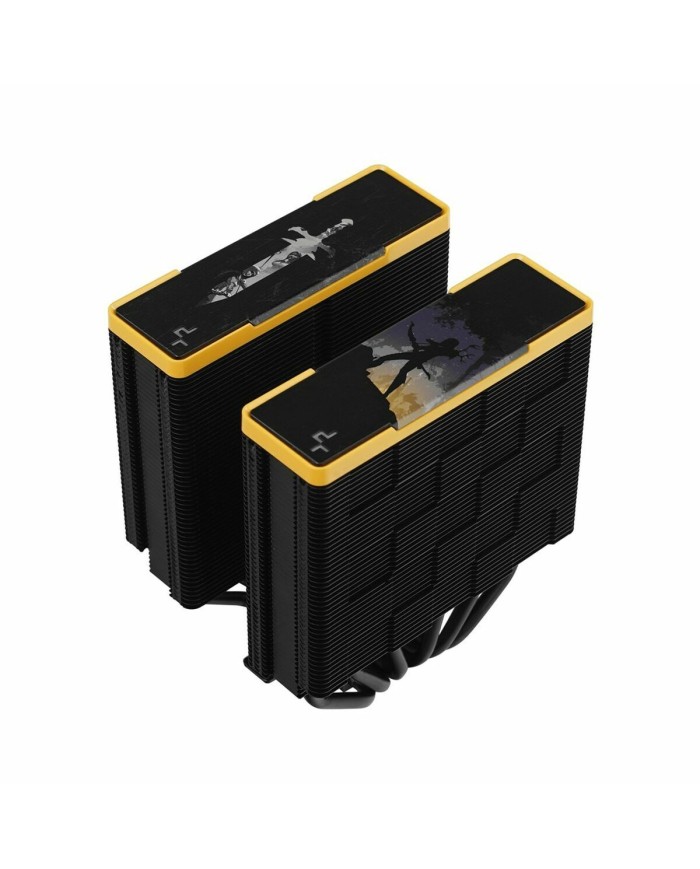 Ventola per CPU DEEPCOOL (Ricondizionati A)