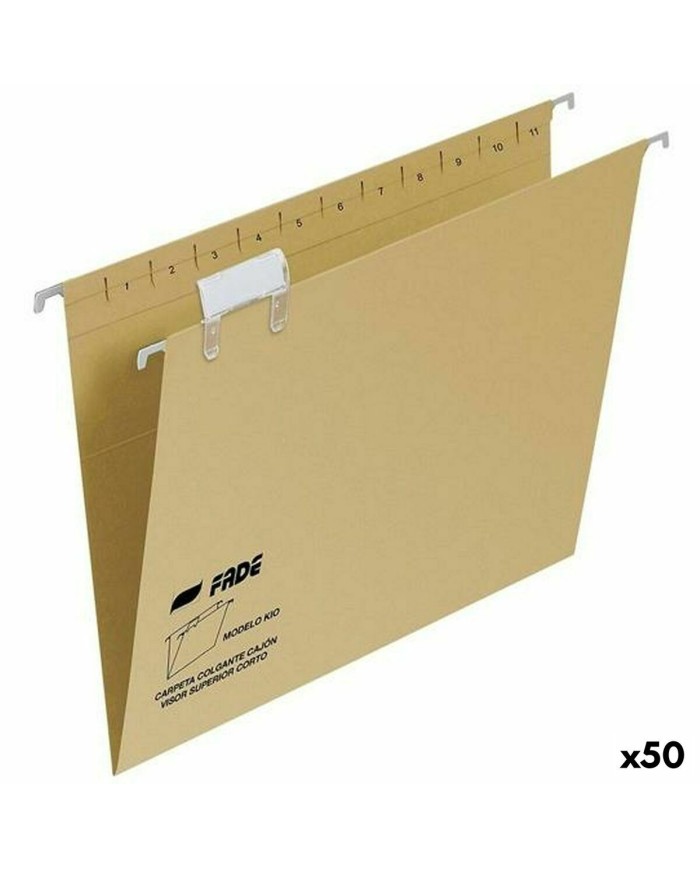 Cartella sospesa FADE (Ricondizionati D)