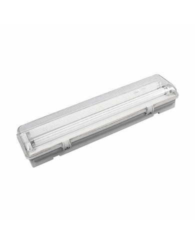 Plafoniera Stagna LED EDP (Ricondizionati A) Plafoniera Stagna LED EDP (Ricondizionati A)