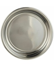 Ciotola per cani Trixie Argentato Acciaio inossidabile 1,7 L (Ricondizionati A) Ciotola per cani Trixie Argentato Acciaio inossidabile 1,7 L (Ricondizionati A)