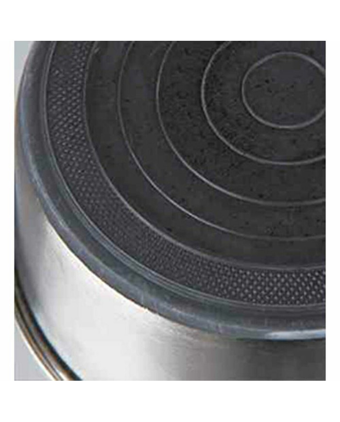 Ciotola per cani Trixie Argentato Acciaio inossidabile 1,7 L (Ricondizionati A) Ciotola per cani Trixie Argentato Acciaio inossidabile 1,7 L (Ricondizionati A)