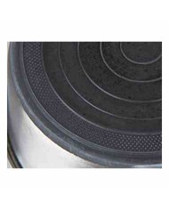 Ciotola per cani Trixie Argentato Acciaio inossidabile 1,7 L (Ricondizionati A) Ciotola per cani Trixie Argentato Acciaio inossidabile 1,7 L (Ricondizionati A)