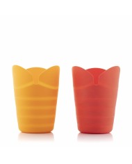 Contenitori per Pop-corn Pieghevoli in Silicone InnovaGoods COLLAPSIBLE POPCORN BOWL Metallo Silicone (Ricondizionati A) Contenitori per Pop-corn Pieghevoli in Silicone InnovaGoods COLLAPSIBLE POPCORN BOWL Metallo Silicone (Ricondizionati A)