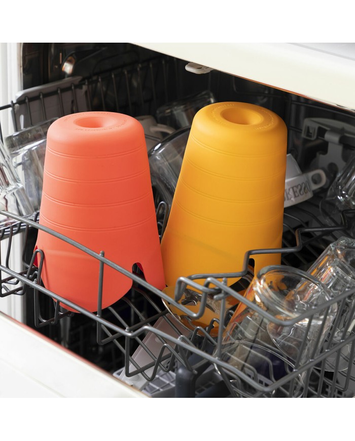 Contenitori per Pop-corn Pieghevoli in Silicone InnovaGoods COLLAPSIBLE POPCORN BOWL Metallo Silicone (Ricondizionati A) Contenitori per Pop-corn Pieghevoli in Silicone InnovaGoods COLLAPSIBLE POPCORN BOWL Metallo Silicone (Ricondizionati A)