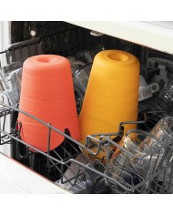 Contenitori per Pop-corn Pieghevoli in Silicone InnovaGoods COLLAPSIBLE POPCORN BOWL Metallo Silicone (Ricondizionati A) Contenitori per Pop-corn Pieghevoli in Silicone InnovaGoods COLLAPSIBLE POPCORN BOWL Metallo Silicone (Ricondizionati A)