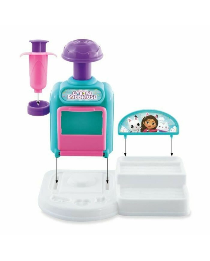 Gioco Educativo Canal Toys (Ricondizionati A)