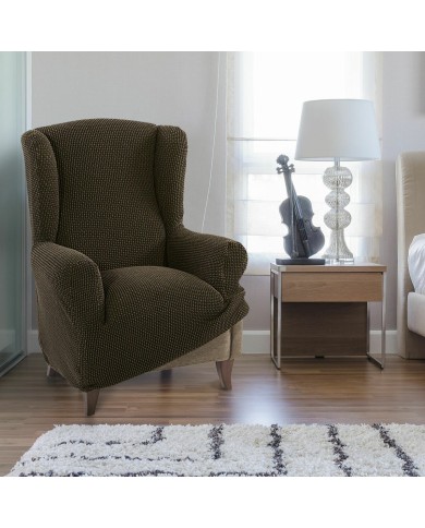 Copridivano poltrona con ali Sofaskins (Ricondizionati B) Copridivano poltrona con ali Sofaskins (Ricondizionati B)