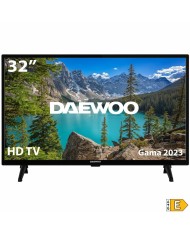 Smart TV Daewoo 32DE14HL HD 32" LED (Ricondizionati A) Smart TV Daewoo 32DE14HL HD 32" LED (Ricondizionati A)