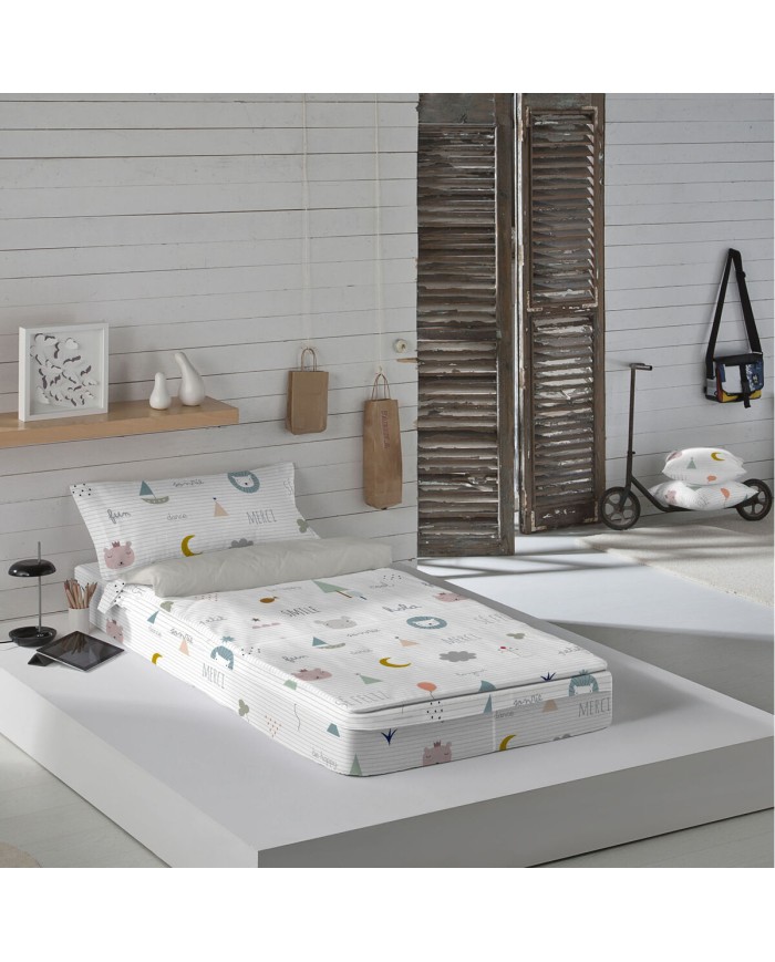 Copripiumone a sacco con Piumone Haciendo el Indio (Ricondizionati B)