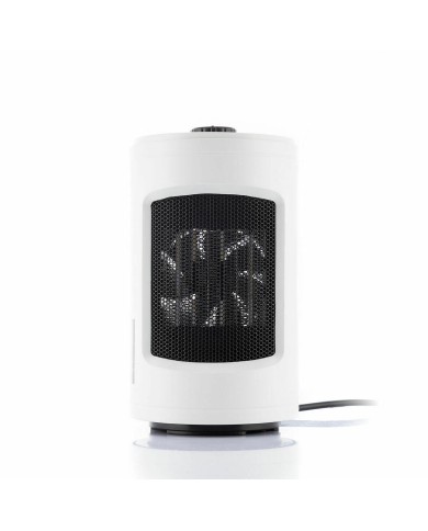 Stufa Oscillante in Ceramica InnovaGoods (Ricondizionati A) Stufa Oscillante in Ceramica InnovaGoods (Ricondizionati A)