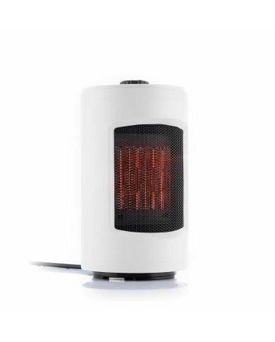 Stufa Oscillante in Ceramica InnovaGoods (Ricondizionati A) Stufa Oscillante in Ceramica InnovaGoods (Ricondizionati A)