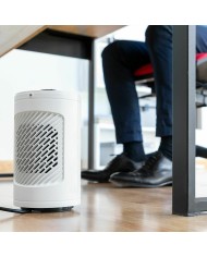 Stufa Oscillante in Ceramica InnovaGoods (Ricondizionati A)