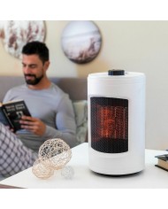 Stufa Oscillante in Ceramica InnovaGoods (Ricondizionati A)