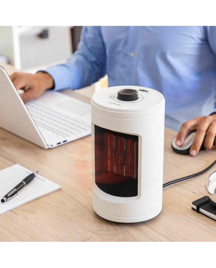 Stufa Oscillante in Ceramica InnovaGoods (Ricondizionati A)