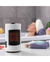 Stufa Oscillante in Ceramica InnovaGoods (Ricondizionati A)