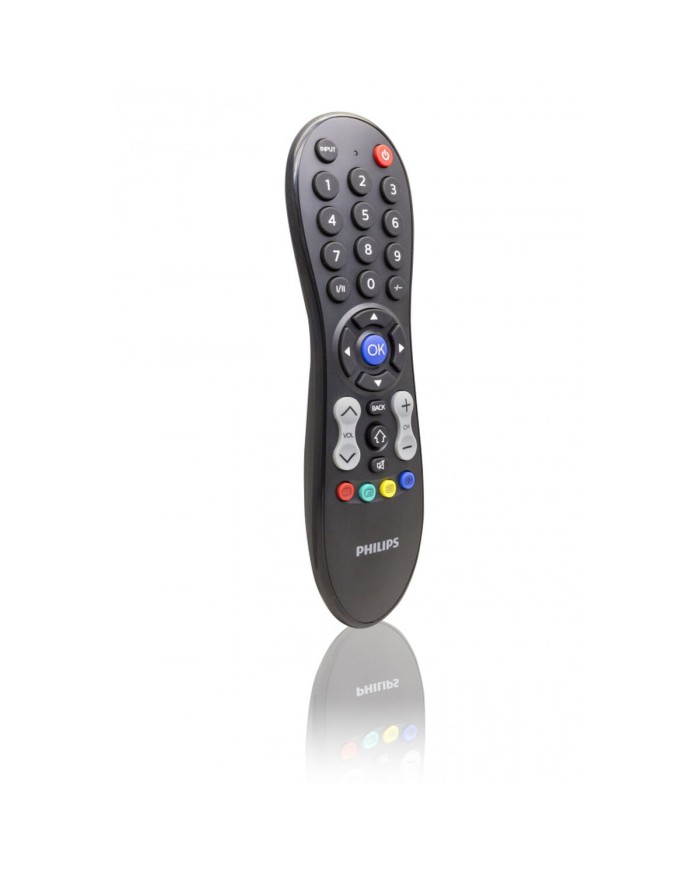 Telecomando Universale Philips (Ricondizionati A) Telecomando Universale Philips (Ricondizionati A)
