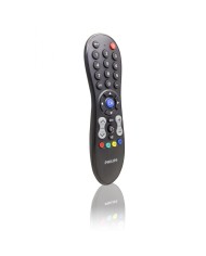 Telecomando Universale per Philips Nero (Ricondizionati A) Telecomando Universale per Philips Nero (Ricondizionati A)