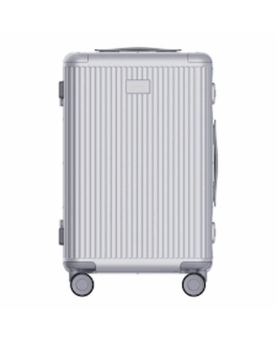Valigia Xiaomi LUGGAGE Argentato 20'' (Ricondizionati A) Valigia Xiaomi LUGGAGE Argentato 20'' (Ricondizionati A)