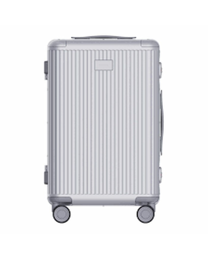 Valigia Xiaomi LUGGAGE Argentato 20'' (Ricondizionati A) Valigia Xiaomi LUGGAGE Argentato 20'' (Ricondizionati A)