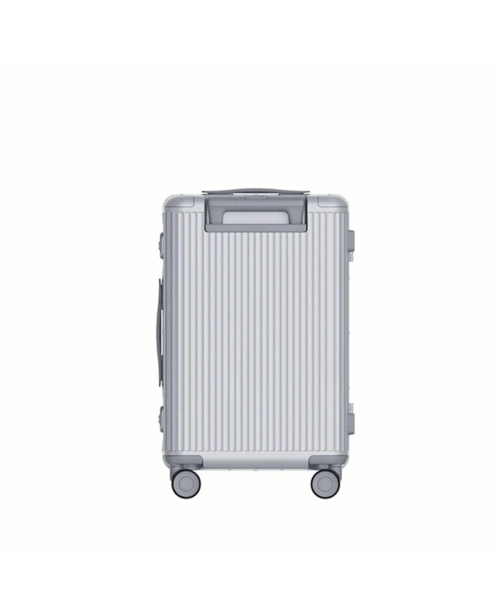 Valigia Xiaomi LUGGAGE Argentato 20'' (Ricondizionati A) Valigia Xiaomi LUGGAGE Argentato 20'' (Ricondizionati A)
